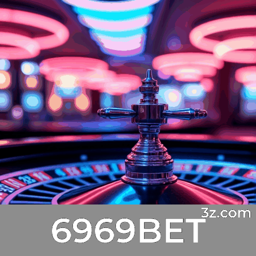 Sistema de Recompensas Nível em 6969BET, Maximize seu Investimento