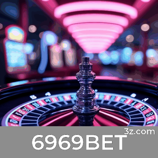 6969BET: Maximize o valor do bônus com estratégia