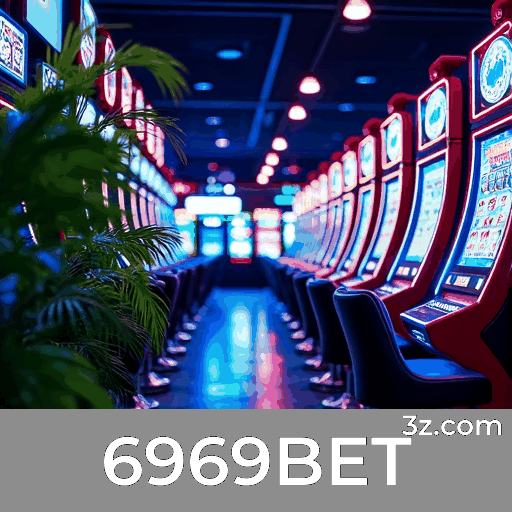 6969BET: O Mundo de Jogos Selecionados