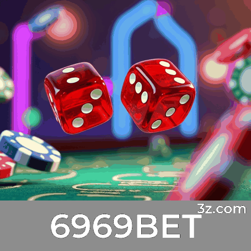 6969BET: O Mundo de Jogos Selecionados