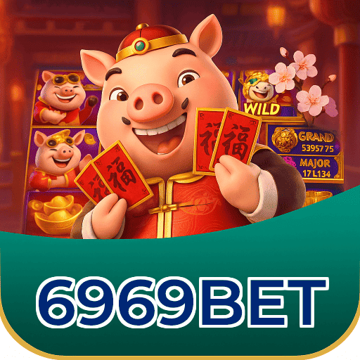 6969BET: Seu Cassino Online Confiável