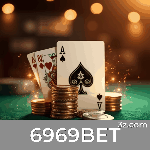 6969BET: Maximize o valor do bônus com estratégia