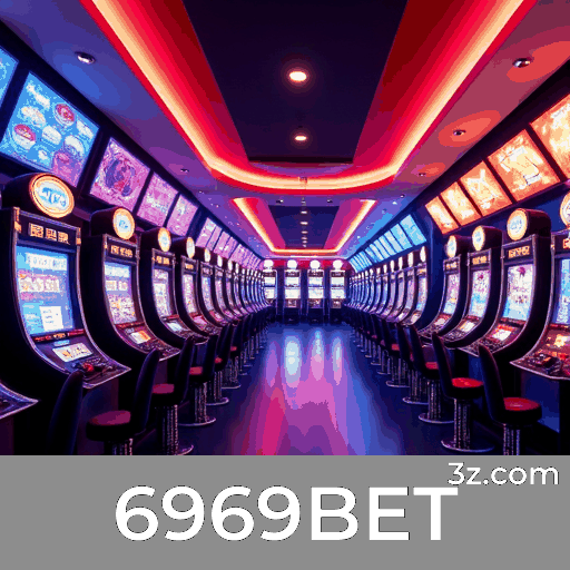 6969BET: O Mundo de Jogos Selecionados