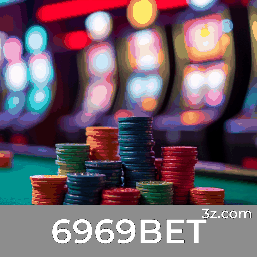 6969BET: Experiência Profissional e Imersiva no Cassino Elite