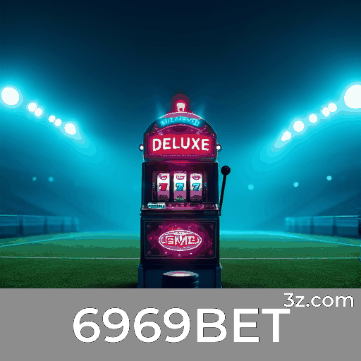6969BET: Seu Cassino Online Confiável