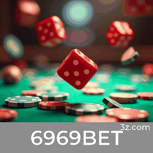 6969BET: Desbloqueie Experiências Exclusivas de Membro