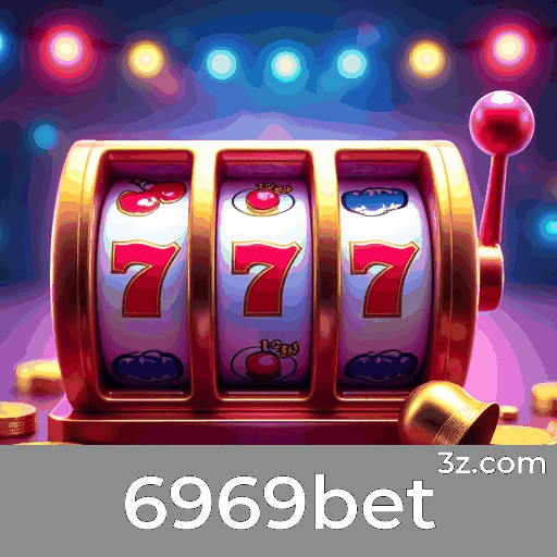 Experiência de Casino Elite no 6969bet: Dealers Reais e Jogos Premium