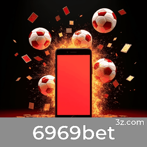 6969bet: O Melhor em Apostas Online e Cassino