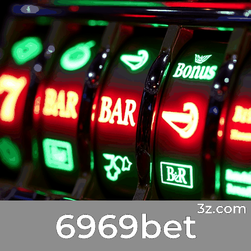 6969bet: O Melhor em Apostas Online e Cassino