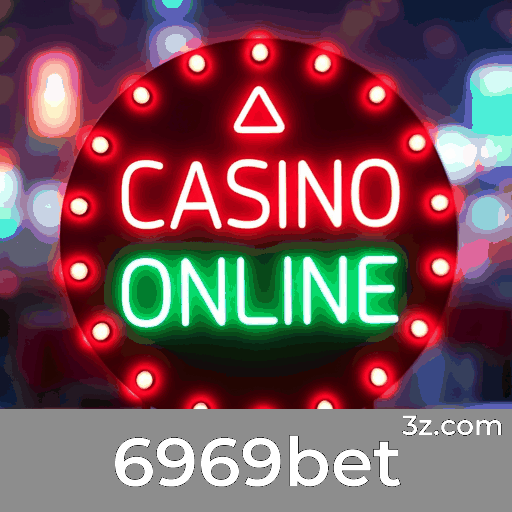6969bet: O Melhor em Apostas Online e Cassino