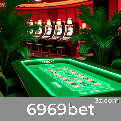 Maximize seus Ganhos com o App 6969bet