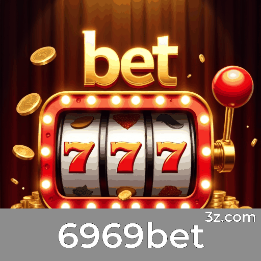 6969bet: O Melhor em Apostas Online e Cassino
