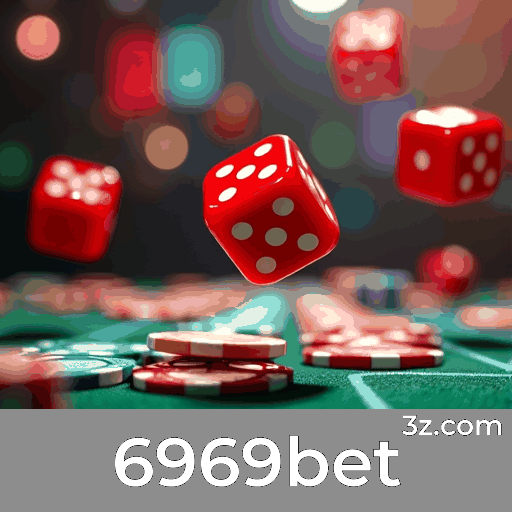 6969bet: O Melhor em Apostas Online e Cassino